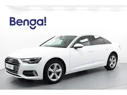Blanco Usado 2019 Audi A6 Sport Berlina | 24.900 € (Super precio)