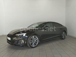 Negro Usado 2024 Audi A5 Sportback Sport Utilitario | 45.990 € (Caro)