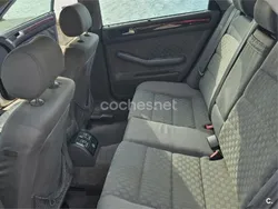 Verde Usado 2001 Audi A6 Berlina | 3800 € (Precio justo)