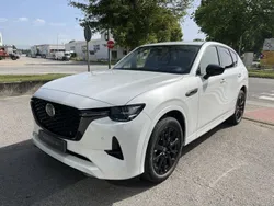 Blanco Nuevo 2024 Mazda CX-60 Homura-Line SUV | 56.700 € (Precio justo)