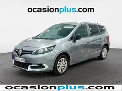 Renault Grand Scénic IV
