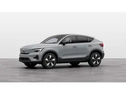 Gris Nuevo 2025 Volvo EC40 Core SUV | 39.500 € (Precio justo)