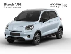 Otro Nuevo 2025 Leapmotor T03 Utilitario | 17.490 €