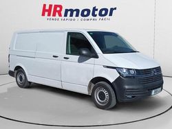 Usado 2020 VW Caravelle Trendline Monovolumen | 16.410 €
