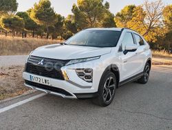 Blanco Usado 2022 Mitsubishi Eclipse SUV | 21.900 € (Precio justo)
