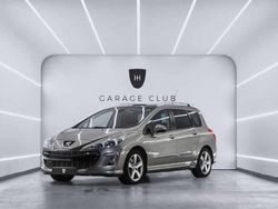 Usado 2011 Peugeot 308 SW Premium Familiar | 7199 €