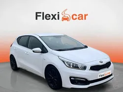 Kia Ceed GT