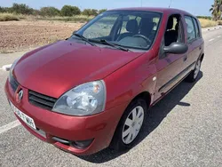 Burdeos Usado 2007 Renault Clio II Authentique Utilitario | 4700 € (Precio justo)