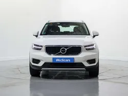 Blanco Usado 2019 Volvo XC40 Momentum SUV | 23.190 € (Super precio)