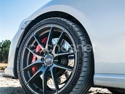 Blanco Usado 2013 Subaru BRZ Sport Coupe | 21.000 €