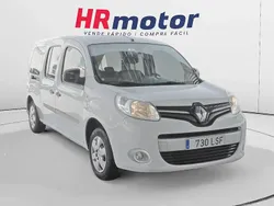 Usado 2021 Renault Kangoo Monovolumen | 17.390 € (Caro)