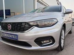 Usado 2019 Fiat Tipo Lounge | 11.200 € (Caro)