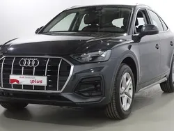 Nuevo 2024 Audi Q5 Advanced Plus SUV | 51.700 € (Un poco caro)