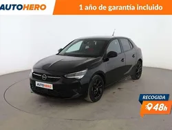 Negro Usado 2023 Opel Corsa GS Line Berlina | 13.809 € (Precio justo)