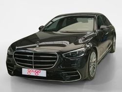 Gris Usado 2023 Mercedes S350 Berlina | 88.900 €