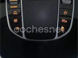 Blanco Usado 2019 Mercedes GLC200 SUV | 40.900 € (Precio justo)