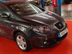 Gris / plata Usado 2011 Seat Altea XL Style Monovolumen | 5990 € (Precio justo)