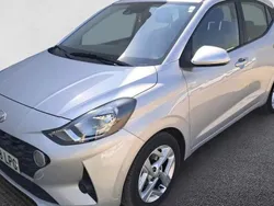 Usado 2021 Hyundai i10 Utilitario | 11.690 € (Precio justo)