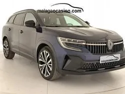 Azul Usado 2023 Renault Espace Iconic Monovolumen | 31.160 € (Super precio)