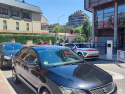 Negro Usado 2013 Seat Toledo Style Berlina | 6600 € (Precio justo)