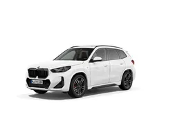 Blanco Usado 2024 BMW X1 Comfort Edition SUV | 46.500 € (Buen precio)