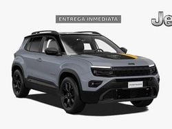 Blanco Nuevo 2025 Jeep Avenger North SUV | 36.030 € (Un poco caro)