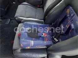 Violeta / lila Usado 2005 VW Sharan Highline Monovolumen | 4500 €