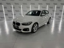Blanco Usado 2018 BMW 118 Utilitario | 19.600 € (Caro)