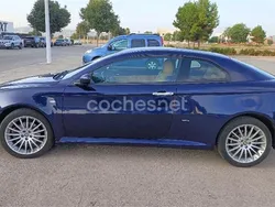 Alfa Romeo GT