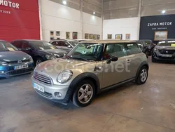 Marrón Usado 2008 Mini ONE Utilitario | 6000 € (Precio justo)
