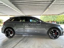 Usado 2014 Audi A3 Sportback Ambition Utilitario | 16.500 €