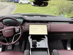 Negro Usado 2024 Land Rover Range Rover Sport SE Dynamic SUV | 107.000 €