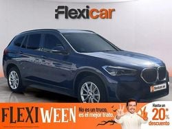 Azul Usado 2020 BMW X1 SUV | 26.790 € (Precio justo)