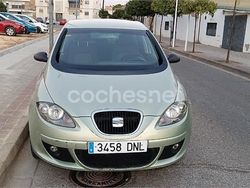 Verde Usado 2005 Seat Altea Reference Monovolumen | 3100 € (Precio justo)