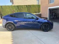 Eléctrico Usado 2023 Tesla Model Y RWD SUV | 33.000 € (Precio justo)