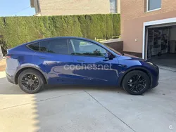 Eléctrico Usado 2023 Tesla Model Y RWD SUV | 33.000 € (Precio justo)