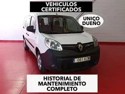 Blanco Usado 2019 Renault Kangoo Monovolumen | 6942 € (Super precio)