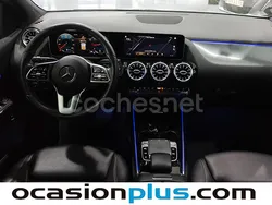 Blanco Usado 2019 Mercedes B200 Monovolumen | 22.490 € (Buen precio)