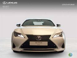 Usado 2019 Lexus RC350 Executive Line Coupe | 35.900 €