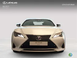 Usado 2019 Lexus RC350 Executive Line Coupe | 35.900 €