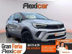 Gris Usado 2021 Opel Crossland Edition SUV | 10.990 € (Precio justo)
