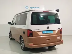 VW California