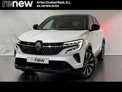 Blanco Nuevo 2024 Renault Austral Techno SUV | 34.400 € (Precio justo)
