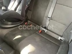Gris / plata Usado 2004 BMW 320 M Sport Berlina | 2990 € (Buen precio)