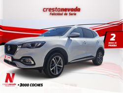 Usado 2022 MG EHS Comfort SUV | 19.336 € (Precio justo)