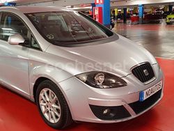 Gris / plata Usado 2010 Seat Altea XL Style Monovolumen | 4990 € (Precio justo)