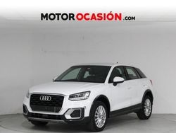 Bronce metalizado Usado 2019 Audi Q2 Design SUV | 18.451 € (Super precio)