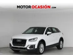 Bronce metalizado Usado 2019 Audi Q2 Design SUV | 18.451 € (Buen precio)