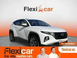 Amarillo Usado 2024 Hyundai Tucson SUV | 19.490 € (Super precio)