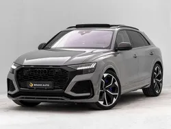 Gris Usado 2024 Audi RS Q8 SUV | 107.000 €